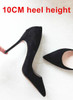 Stilettos Womens Shoes High Heels 12CM High Heels Purple Shoes Pumps Women Heels Sexy Pointed Toe Wedding Shoes For Woman B-0049