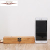 Staygold Stationery Storage Box Student Supplies Storage Box Desk Accessories Storage Box Small Parts Wood Craft Home Decor