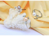 Dainashi 2015 New Fashion 925 sterling silver necklace rings for women natural pearl jewelry bridal jewelry sets wedding rings Dainashi 2015 New Fashion 925 sterling silver necklace rings for women natural pearl jewelry bridal jewelry sets wedding rings