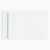 Daily Desk Pad in Sage