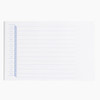 Daily Desk Pad in Lilac