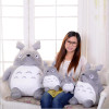 CXZYKING 20/30CM Cartoon Stuffed My Neighbor Totoro Plush Toys Gifts Toys For Children Soft Toy For Kids Gift Animation Doll Toy