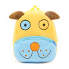 Cute Zoo Plush school bag For Girls And Boys Cartoon Kindergarten Backpack Kids Animal Stuffed Toy Bag Infants panda dog giraffe
