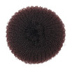 Cute Women Girls Sponge Bract head meatball head Hair Bun Maker Ring Donut Shape Hairband Hair styling Tool  Hot