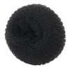 Cute Women Girls Sponge Bract head meatball head Hair Bun Maker Ring Donut Shape Hairband Hair styling Tool  Hot