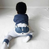 Cute Toddler Baby Harem Pants Boys Girls Cartoon Bottoms Pants Leggings Trousers 0-2T