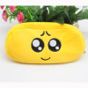 Velvet Expression bag Pencil Pen Case Cosmetic Makeup Travel Pouch Bag Stude Hot Sale Wholesale Free Shipping 30RI12