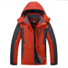 UNCO&amp;BOROR king Size 5XL,6XL,7XL,8XL 9XL warm Winter Jacket Men fleece thicken waterproof parka men jacket coats brand clothing