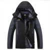 UNCO&amp;BOROR king Size 5XL,6XL,7XL,8XL 9XL warm Winter Jacket Men fleece thicken waterproof parka men jacket coats brand clothing