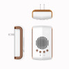 Ultrasonic Pest Repeller for Mice Rat Cockroach Rodent Spider Bug Indoor Night Light Electronic Insects Control J2Y