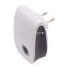 Ultrasonic Pest Reject mouse Cockroach mosquito Insect Pest Repeller EU Plug 83802
