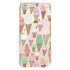 Ultra Thin Soft Silicon Fashion Transparent Back fundas coque For iPhone 5 5S SE 6 6S 7 7 Plus case phone cases Cover accessorie