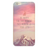 Ultra Thin Soft Silicon Fashion Transparent Back fundas coque For iPhone 5 5S SE 6 6S 7 7 Plus case phone cases Cover accessorie