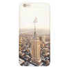 Ultra Thin Soft Silicon Fashion Transparent Back fundas coque For iPhone 5 5S SE 6 6S 7 7 Plus case phone cases Cover accessorie