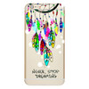 Ultra Thin Soft Silicon Fashion Transparent Back fundas coque For iPhone 5 5S SE 6 6S 7 7 Plus case phone cases Cover accessorie