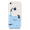 Ultra Thin Slim Soft Silicone Phone Case sFor Apple iphone 5C case For iphone 5C 5 C Transparent Clear Skin TPU Cover
