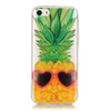 Ultra Thin Slim Soft Silicone Phone Case sFor Apple iphone 5C case For iphone 5C 5 C Transparent Clear Skin TPU Cover