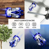 Gravity Defying RC Car