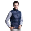 Ultra Light Duck Down Vest Men 90% White Duck Down Winter Sleeveless Jacket 2017 Brand Winter Down Vest Gilet Men Down Vest Coat Ultra Light Duck Down Vest Men 90% White Duck Down Winter Sleeveless Jacket 2017 Brand Winter Down Vest Gilet Men Down Vest Coat