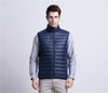 Ultra Light Duck Down Vest Men 90% White Duck Down Winter Sleeveless Jacket 2017 Brand Winter Down Vest Gilet Men Down Vest Coat Ultra Light Duck Down Vest Men 90% White Duck Down Winter Sleeveless Jacket 2017 Brand Winter Down Vest Gilet Men Down Vest Coat