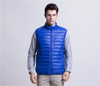 Ultra Light Duck Down Vest Men 90% White Duck Down Winter Sleeveless Jacket 2017 Brand Winter Down Vest Gilet Men Down Vest Coat Ultra Light Duck Down Vest Men 90% White Duck Down Winter Sleeveless Jacket 2017 Brand Winter Down Vest Gilet Men Down Vest Coat