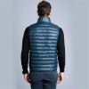 Ultra Light Duck Down Vest Men 2016 Fashion Solid Casual White Duck Down Vests High Quality Sleeveless Waistcoat Jackets A1487