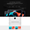 Ulefone Power 4G 6050mAh OTG Fingerprint 5.5" FHD Smartphone Android 6.0 Octa Core MT6753 Cellphone 3GB + 16GB 13MP Mobile Phone