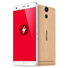 Ulefone Power 4G 6050mAh OTG Fingerprint 5.5" FHD Smartphone Android 6.0 Octa Core MT6753 Cellphone 3GB + 16GB 13MP Mobile Phone