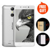Ulefone Metal 4G Smartphone Android 6.0 MTK6753 Octa Core Smart Phone 3GB RAM 16GB ROM Fingerprint 5.0" HD Mobile Phone