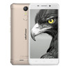 Ulefone Metal 4G Smartphone Android 6.0 MTK6753 Octa Core Smart Phone 3GB RAM 16GB ROM Fingerprint 5.0" HD Mobile Phone