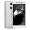 Ulefone Metal 3050mAh 4G Smartphone Android 6.0 MTK6753 Octa Core Cellphone 3GB+16GB 13MP Fingerprint OTG 5.0" HD Mobile Phone