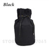 ANLAIBEIER basket inner insert canvas inner pocket  lining for fullspot o basket Am basket bag bucket obag