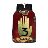 Anime Gravity Falls Children School Bags Boys Girls School Backpack Cartoon Dipper Mabel Backpack For Teenagers 3D Kids Book Bag Anime Gravity Falls Children School Bags Boys Girls School Backpack Cartoon Dipper Mabel Backpack For Teenagers 3D Kids Book Bag