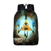 Anime Gravity Falls Children School Bags Boys Girls School Backpack Cartoon Dipper Mabel Backpack For Teenagers 3D Kids Book Bag Anime Gravity Falls Children School Bags Boys Girls School Backpack Cartoon Dipper Mabel Backpack For Teenagers 3D Kids Book Bag