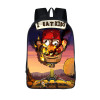 Anime Gravity Falls Children School Bags Boys Girls School Backpack Cartoon Dipper Mabel Backpack For Teenagers 3D Kids Book Bag Anime Gravity Falls Children School Bags Boys Girls School Backpack Cartoon Dipper Mabel Backpack For Teenagers 3D Kids Book Bag