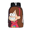 Anime Gravity Falls Children School Bags Boys Girls School Backpack Cartoon Dipper Mabel Backpack For Teenagers 3D Kids Book Bag Anime Gravity Falls Children School Bags Boys Girls School Backpack Cartoon Dipper Mabel Backpack For Teenagers 3D Kids Book Bag