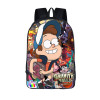 Anime Gravity Falls Children School Bags Boys Girls School Backpack Cartoon Dipper Mabel Backpack For Teenagers 3D Kids Book Bag Anime Gravity Falls Children School Bags Boys Girls School Backpack Cartoon Dipper Mabel Backpack For Teenagers 3D Kids Book Bag