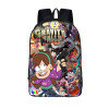 Anime Gravity Falls Children School Bags Boys Girls School Backpack Cartoon Dipper Mabel Backpack For Teenagers 3D Kids Book Bag Anime Gravity Falls Children School Bags Boys Girls School Backpack Cartoon Dipper Mabel Backpack For Teenagers 3D Kids Book Bag