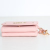 Anime card captor cardcaptor sakura 20th anniversary short wallet purse bag