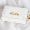 Anime card captor cardcaptor sakura 20th anniversary short wallet purse bag