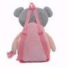 Animals Cartoon Bags Kids Doll Plush Backpack Toy Children Shoulder Bag for Kindergarten Angela Rabbit Girl Metoo Backpack