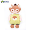 Animals Cartoon Bags Kids Doll Plush Backpack Toy Children Shoulder Bag for Kindergarten Angela Rabbit Girl Metoo Backpack