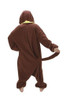 Animal Costume Cosplay Adult Pyjamas JP Animal Monchichi boy  Pajamas home  Sleepwear  pijama