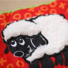 Animal Baby Playpens Baby Toys Cloth Book High Quality Colorful Patterns Toys for Children Newborns Soft Early Educational Cot