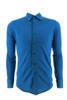 Andres Velasco Teal Dublin Shirt
