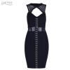 Adyce 2018 New Chic Spring Bandage Dress Black Apricot Sexy Sleeveless Mesh Bodycon Dress Women Celebrity Party Dress Vestidos Adyce 2018 New Chic Spring Bandage Dress Black Apricot Sexy Sleeveless Mesh Bodycon Dress Women Celebrity Party Dress Vestidos