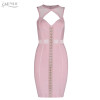Adyce 2017 New Chic Summer Bandage Dress Black Apricot Sexy Sleeveless Mesh Bodycon Dress Women Celebrity Party Dress Vestidos Adyce 2017 New Chic Summer Bandage Dress Black Apricot Sexy Sleeveless Mesh Bodycon Dress Women Celebrity Party Dress Vestidos