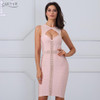 Adyce 2017 New Chic Summer Bandage Dress Black Apricot Sexy Sleeveless Mesh Bodycon Dress Women Celebrity Party Dress Vestidos Adyce 2017 New Chic Summer Bandage Dress Black Apricot Sexy Sleeveless Mesh Bodycon Dress Women Celebrity Party Dress Vestidos