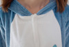 Adult Onesie Unisex Animal Owl Pajamas Sleepsuit Sleepwear Cosplay Costume Pyjamas