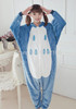 Adult Onesie Unisex Animal Owl Pajamas Sleepsuit Sleepwear Cosplay Costume Pyjamas